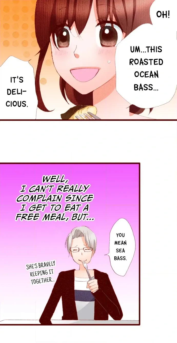Read  chapter 12 image 3 on Lezhin