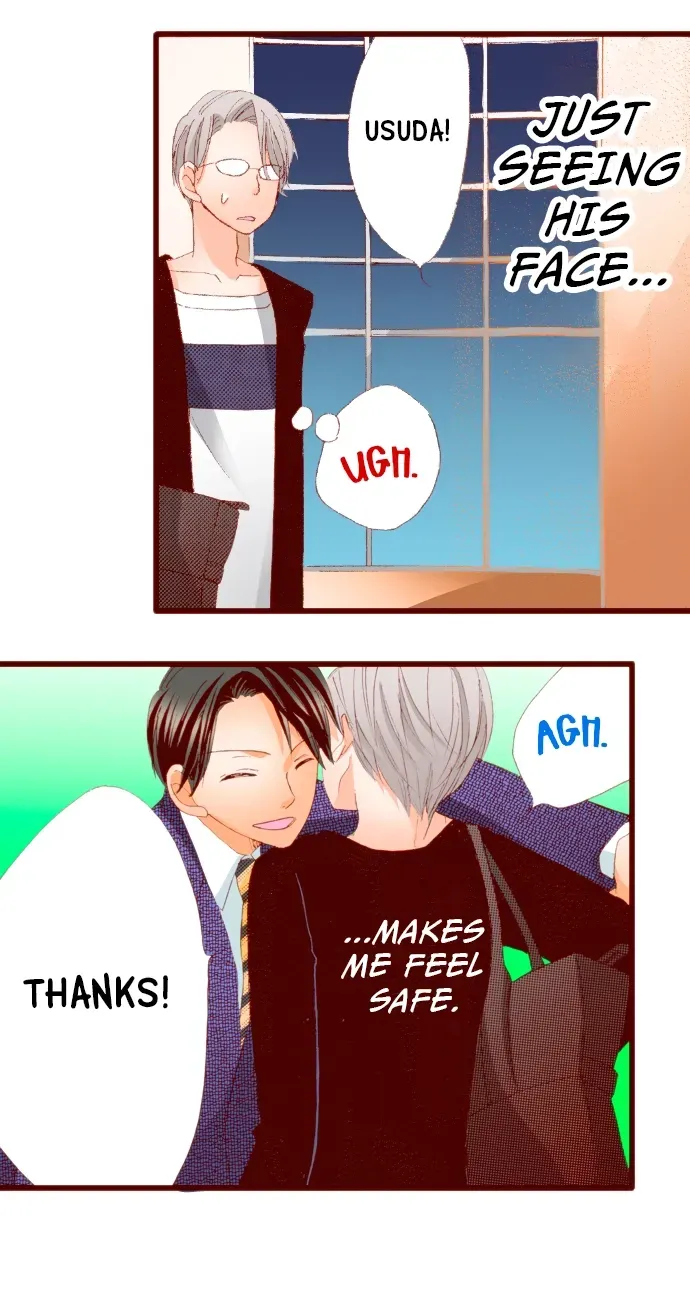 Read  chapter 12 image 30 on Lezhin