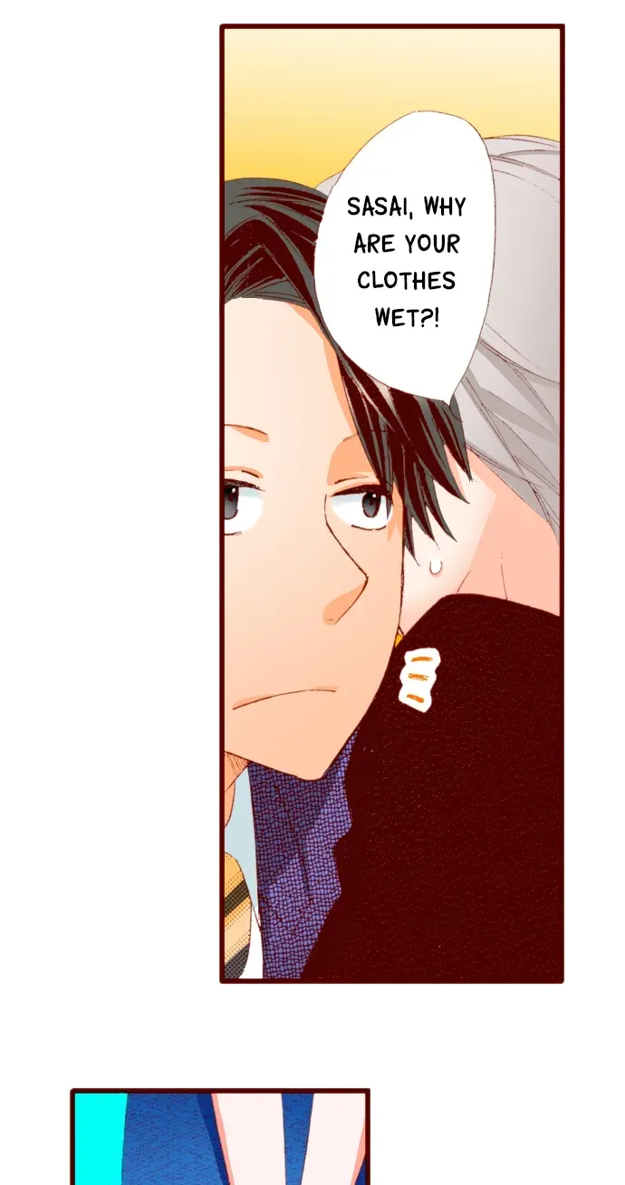 Read  chapter 12 image 31 on Lezhin