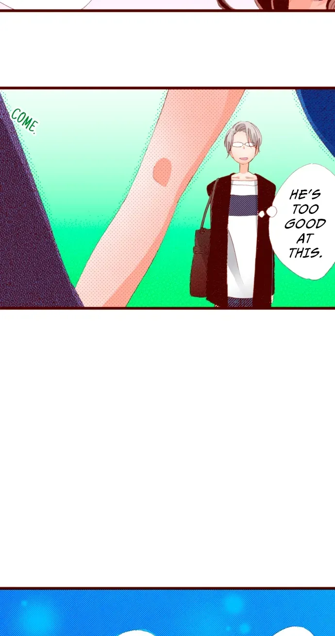 Read  chapter 12 image 35 on Lezhin