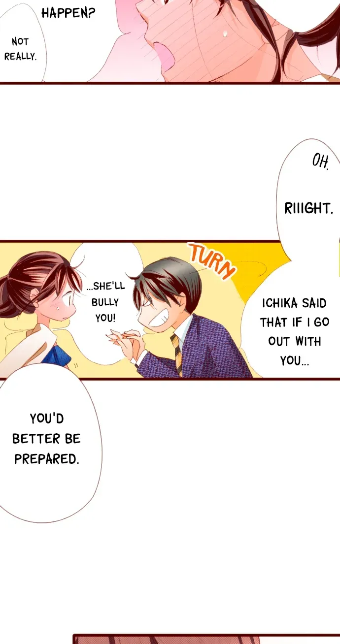 Read  chapter 12 image 42 on Lezhin