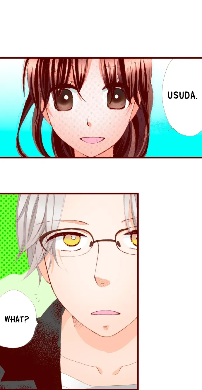 Read  chapter 12 image 6 on Lezhin