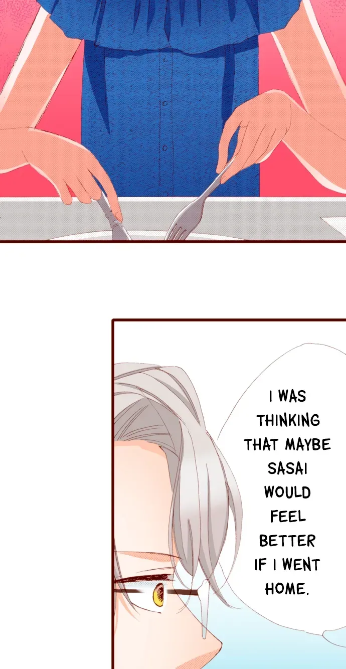Read  chapter 12 image 8 on Lezhin