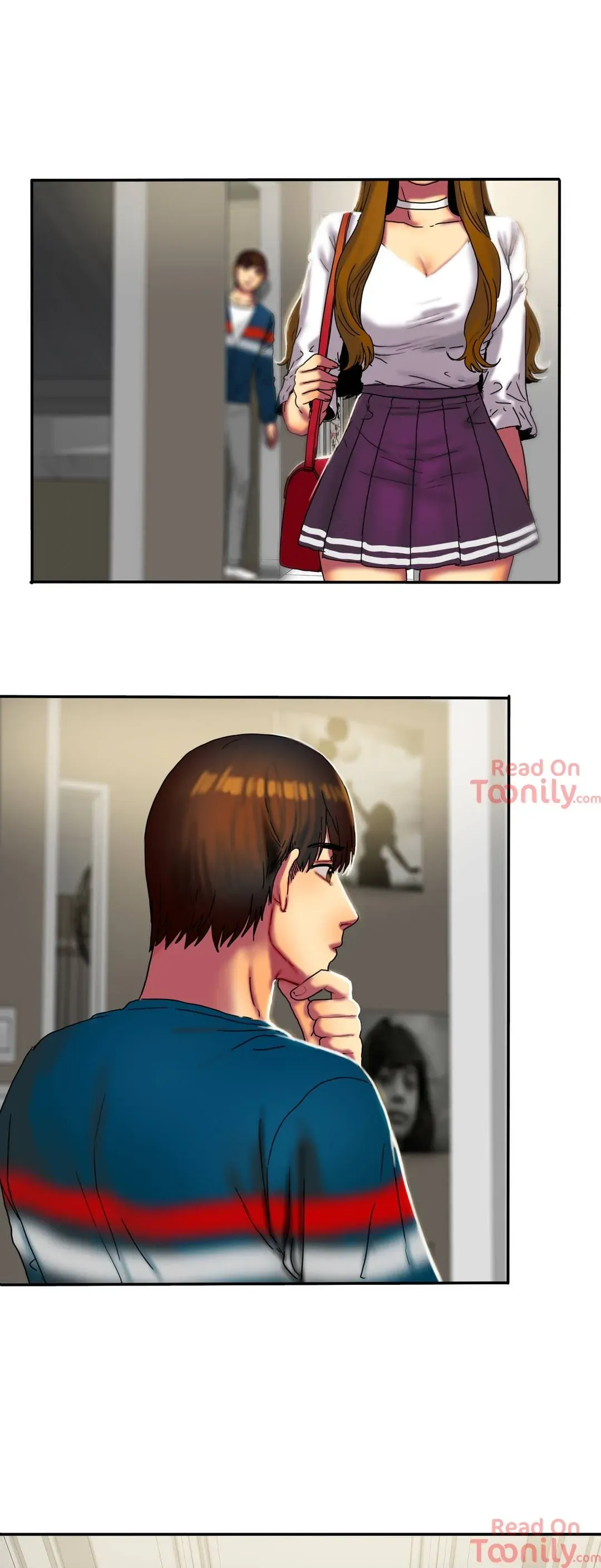 Read  chapter 13 image 11 on Lezhin