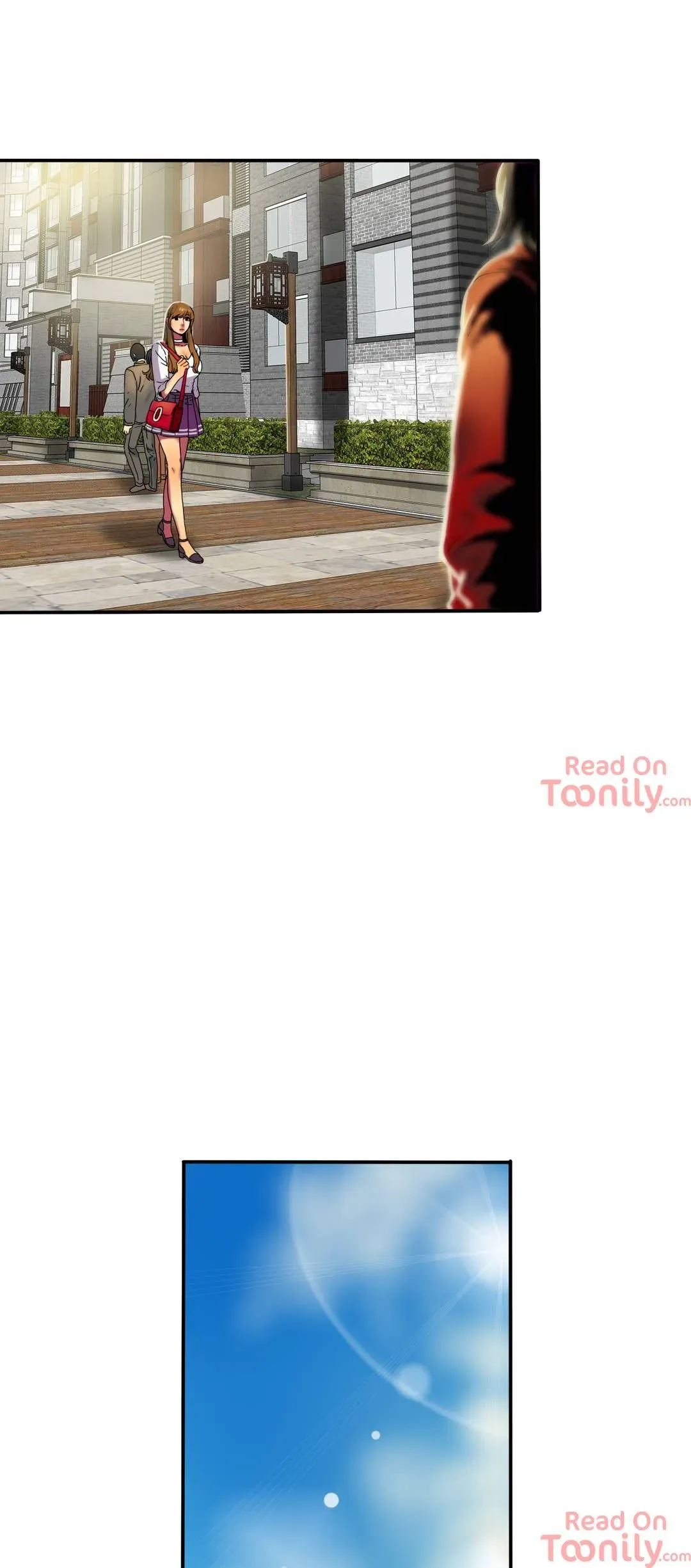 Read  chapter 13 image 13 on Lezhin