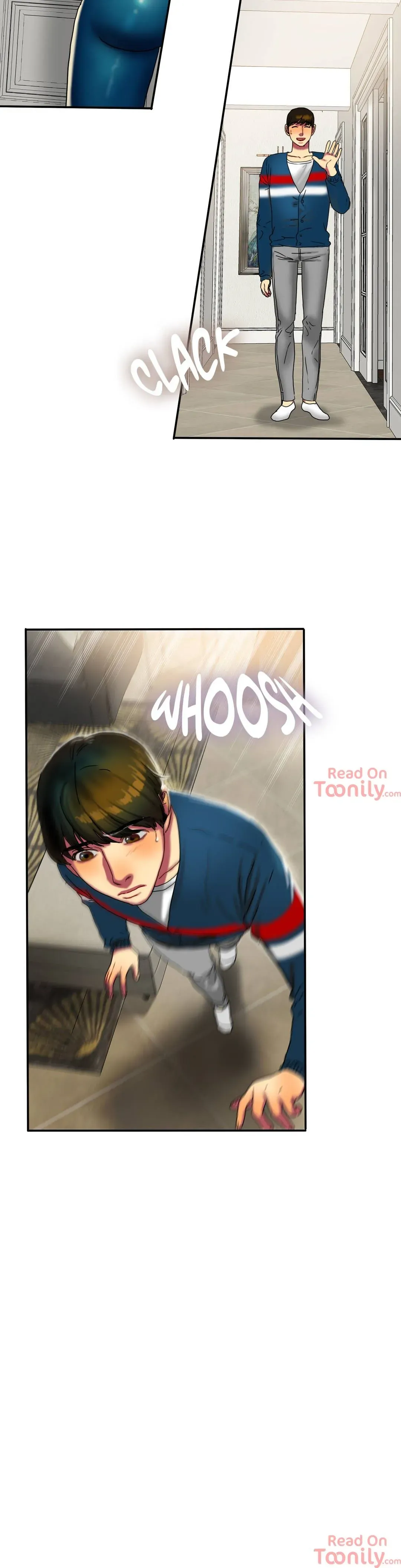 Read  chapter 13 image 18 on Lezhin