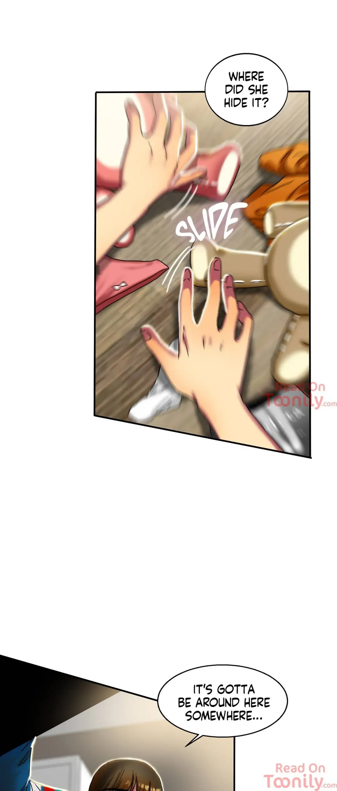 Read  chapter 13 image 21 on Lezhin