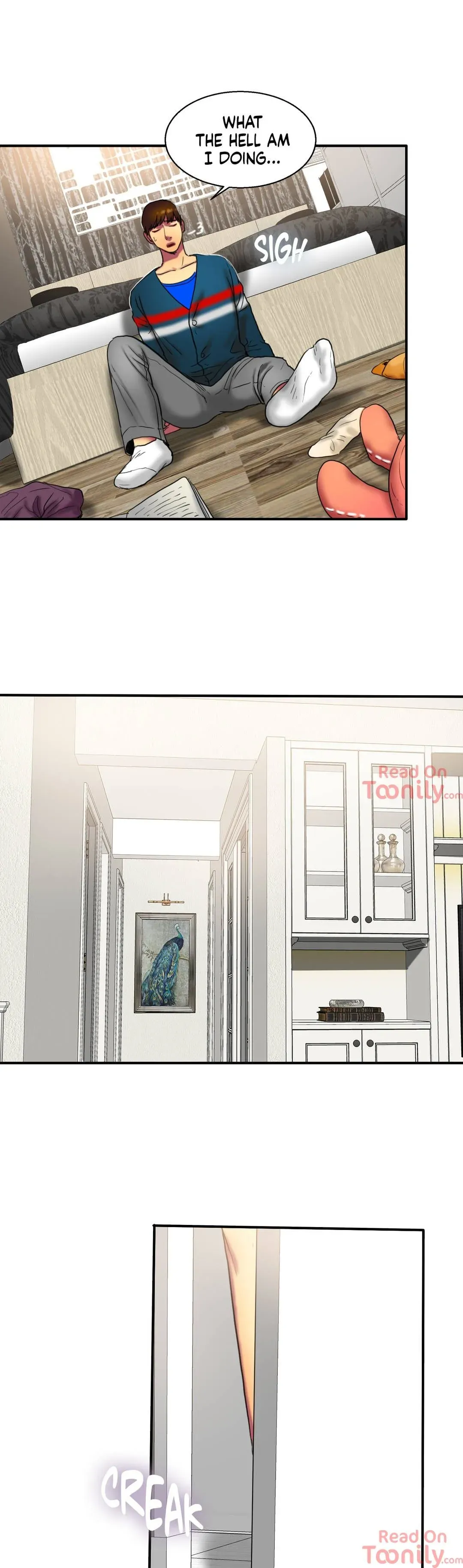 Read  chapter 13 image 23 on Lezhin
