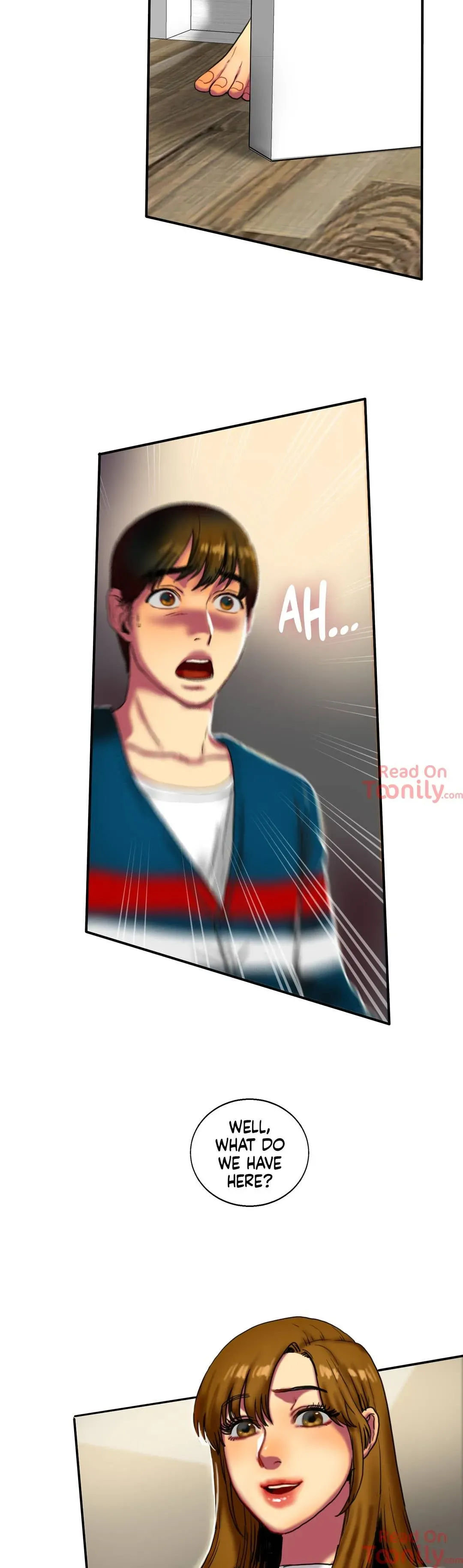 Read  chapter 13 image 24 on Lezhin
