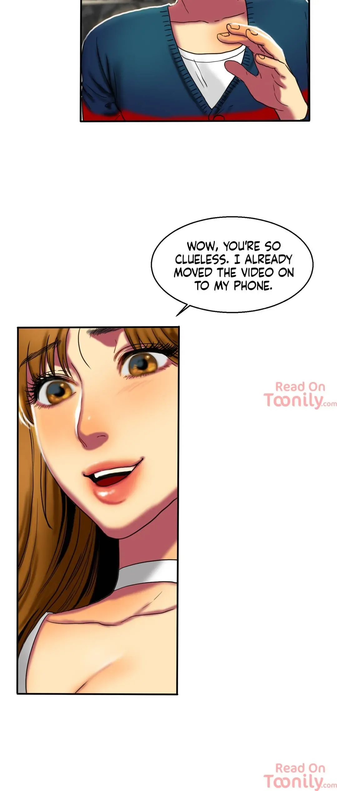 Read  chapter 13 image 27 on Lezhin