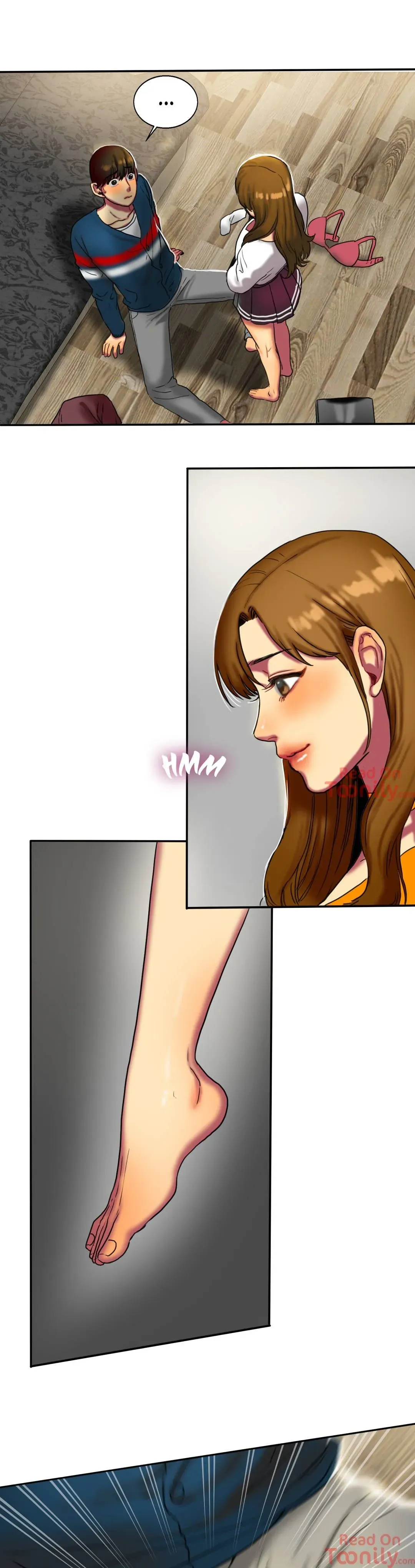 Read  chapter 13 image 28 on Lezhin