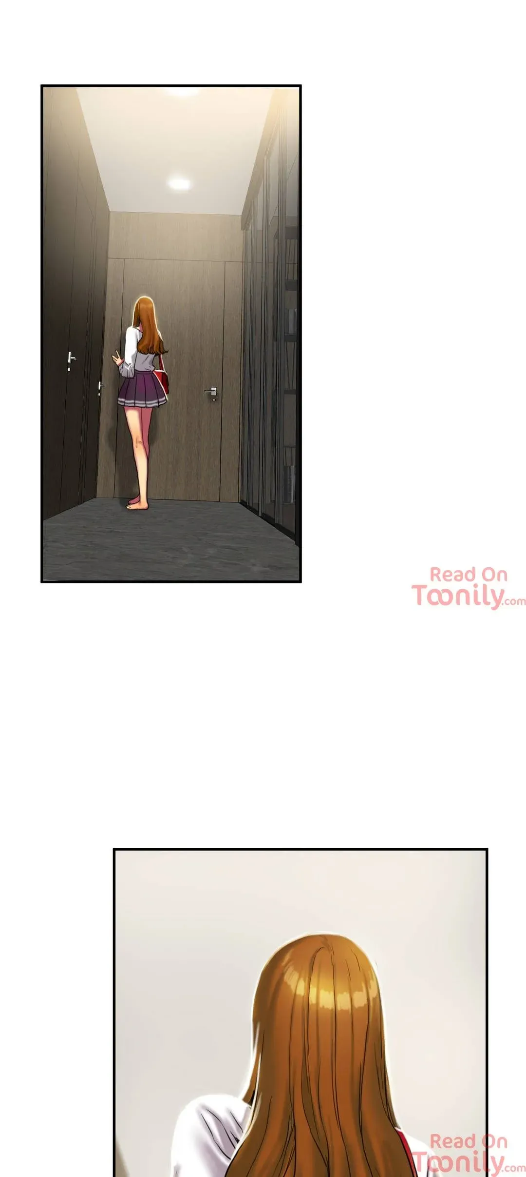 Read  chapter 13 image 3 on Lezhin