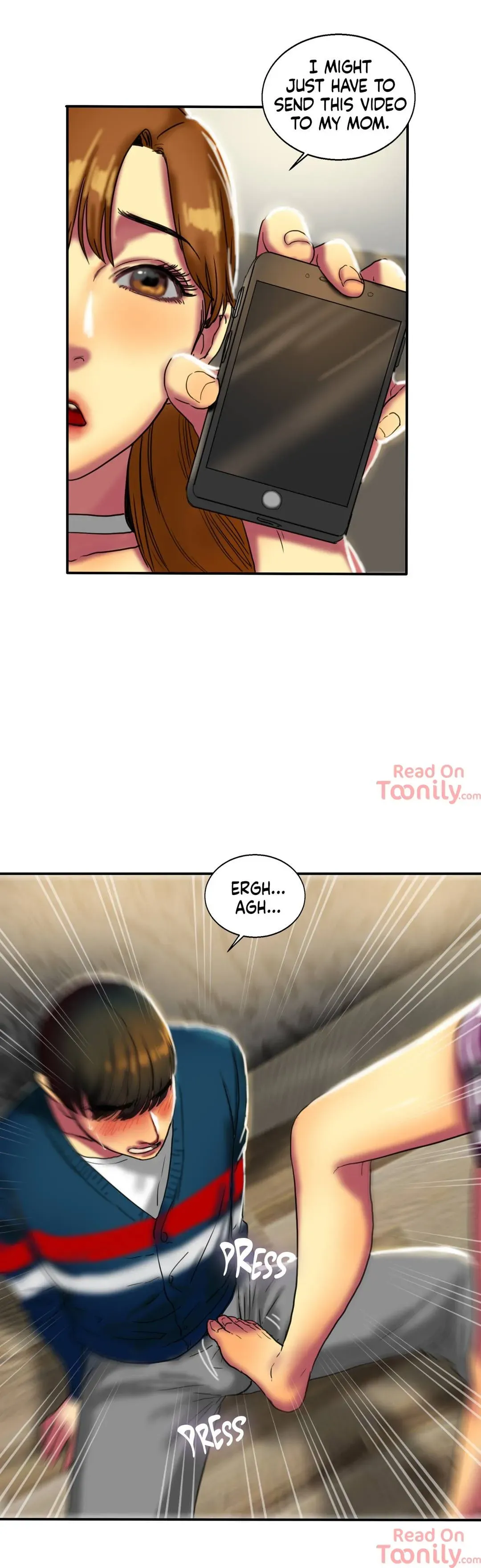 Read  chapter 13 image 31 on Lezhin