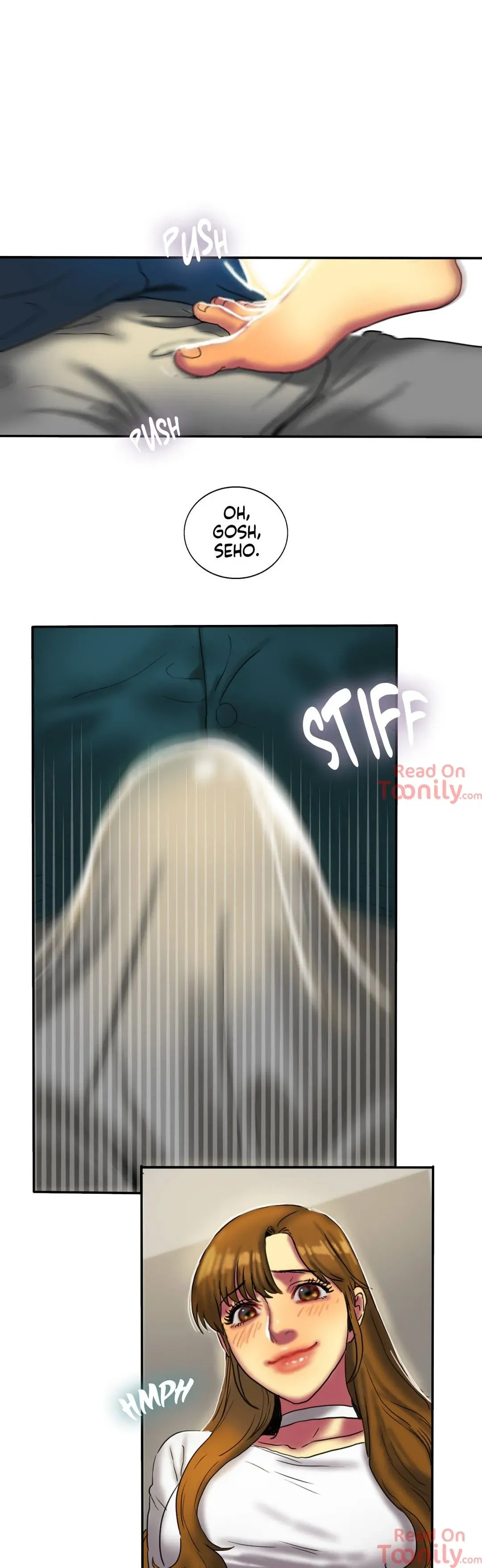 Read  chapter 13 image 32 on Lezhin