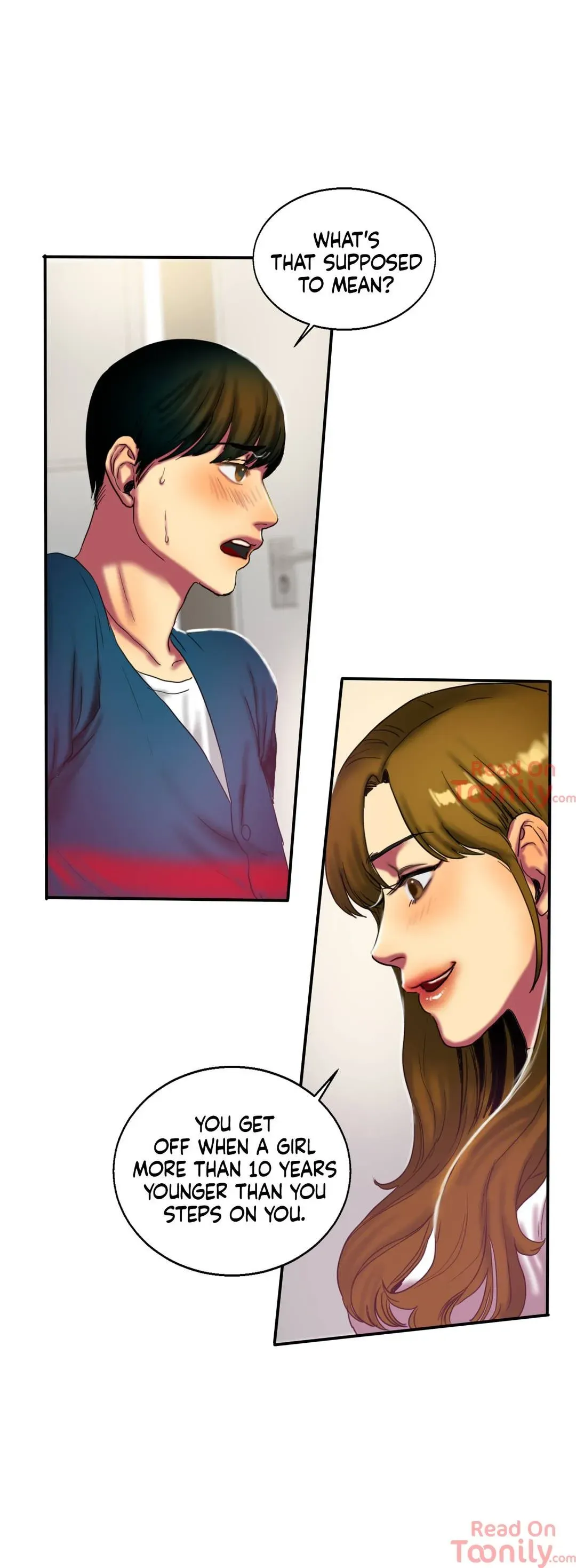 Read  chapter 13 image 34 on Lezhin