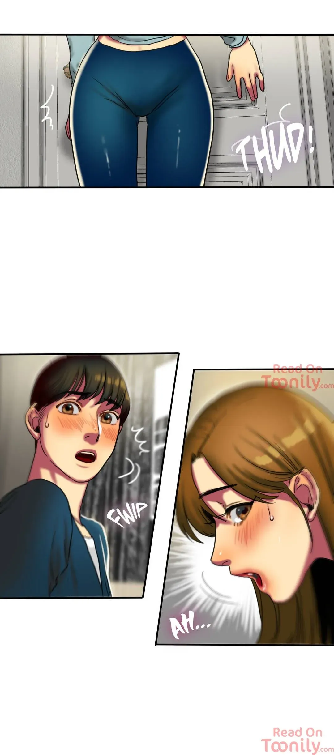 Read  chapter 13 image 37 on Lezhin