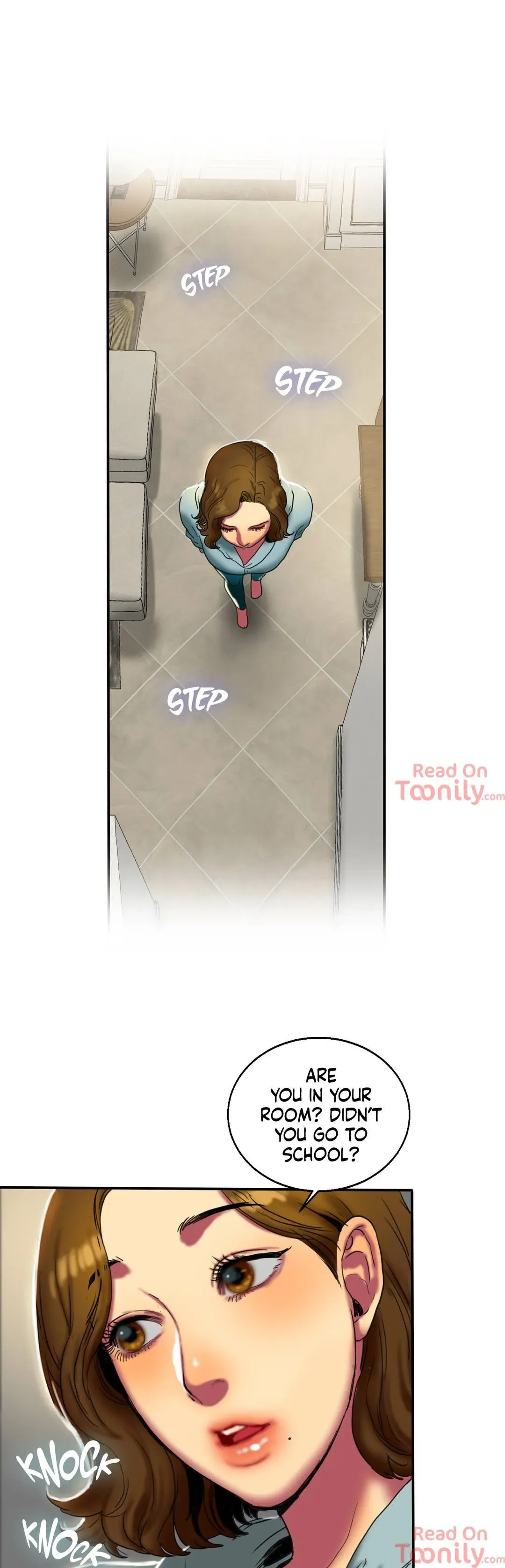 Read  chapter 13 image 38 on Lezhin