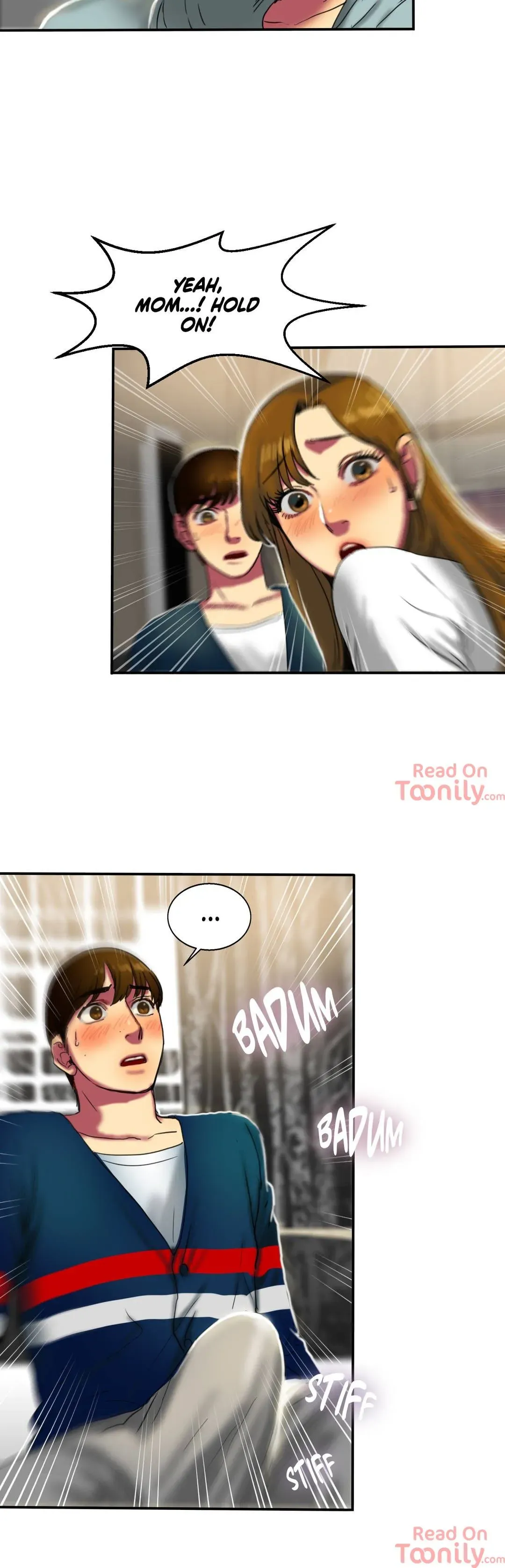 Read  chapter 13 image 39 on Lezhin