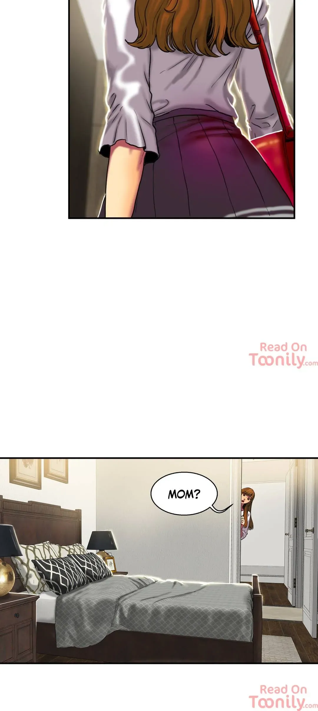 Read  chapter 13 image 4 on Lezhin