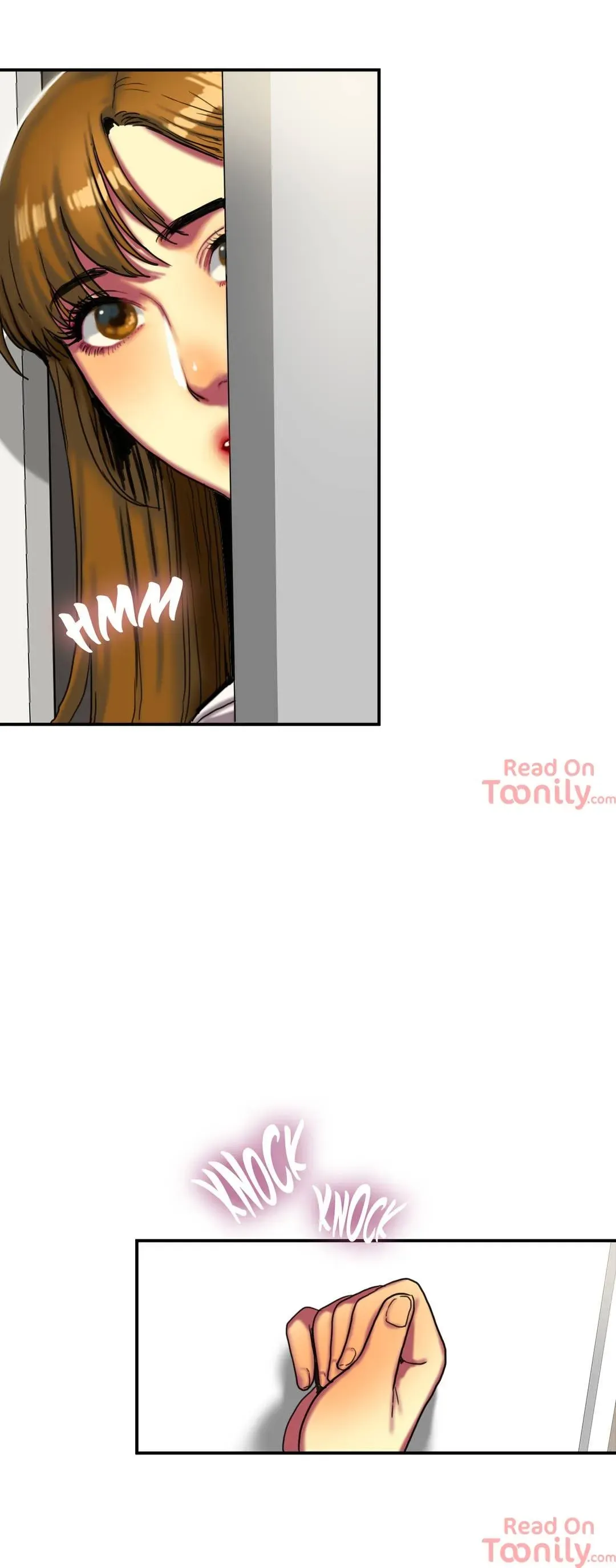 Read  chapter 13 image 5 on Lezhin