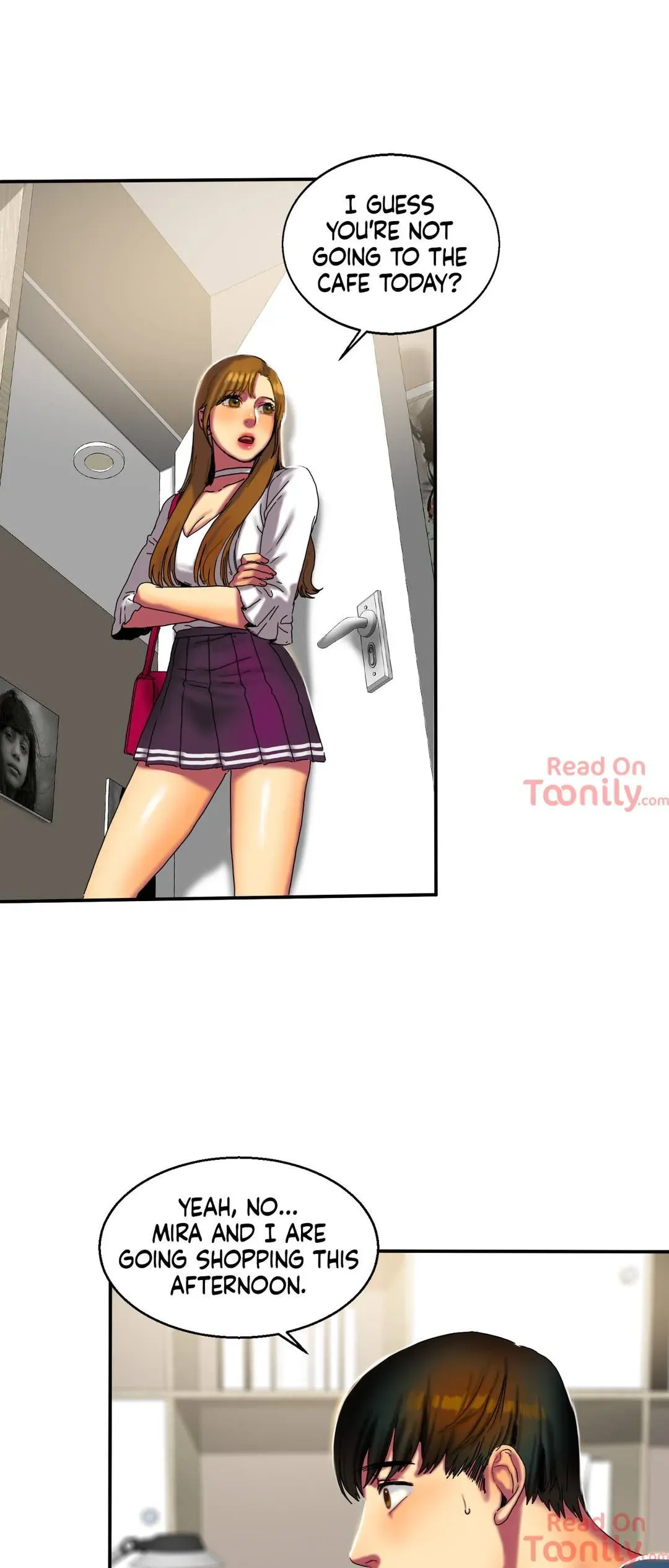 Read  chapter 13 image 9 on Lezhin