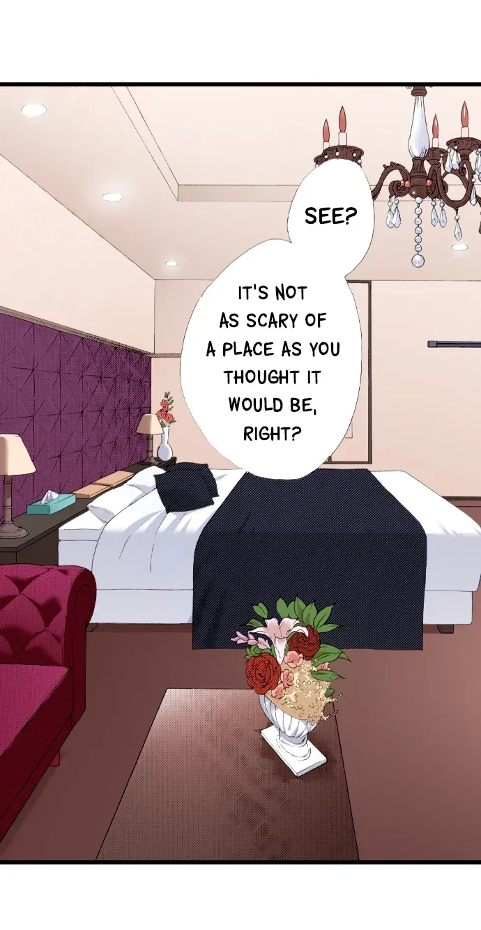 Read  chapter 15 image 1 on Lezhin