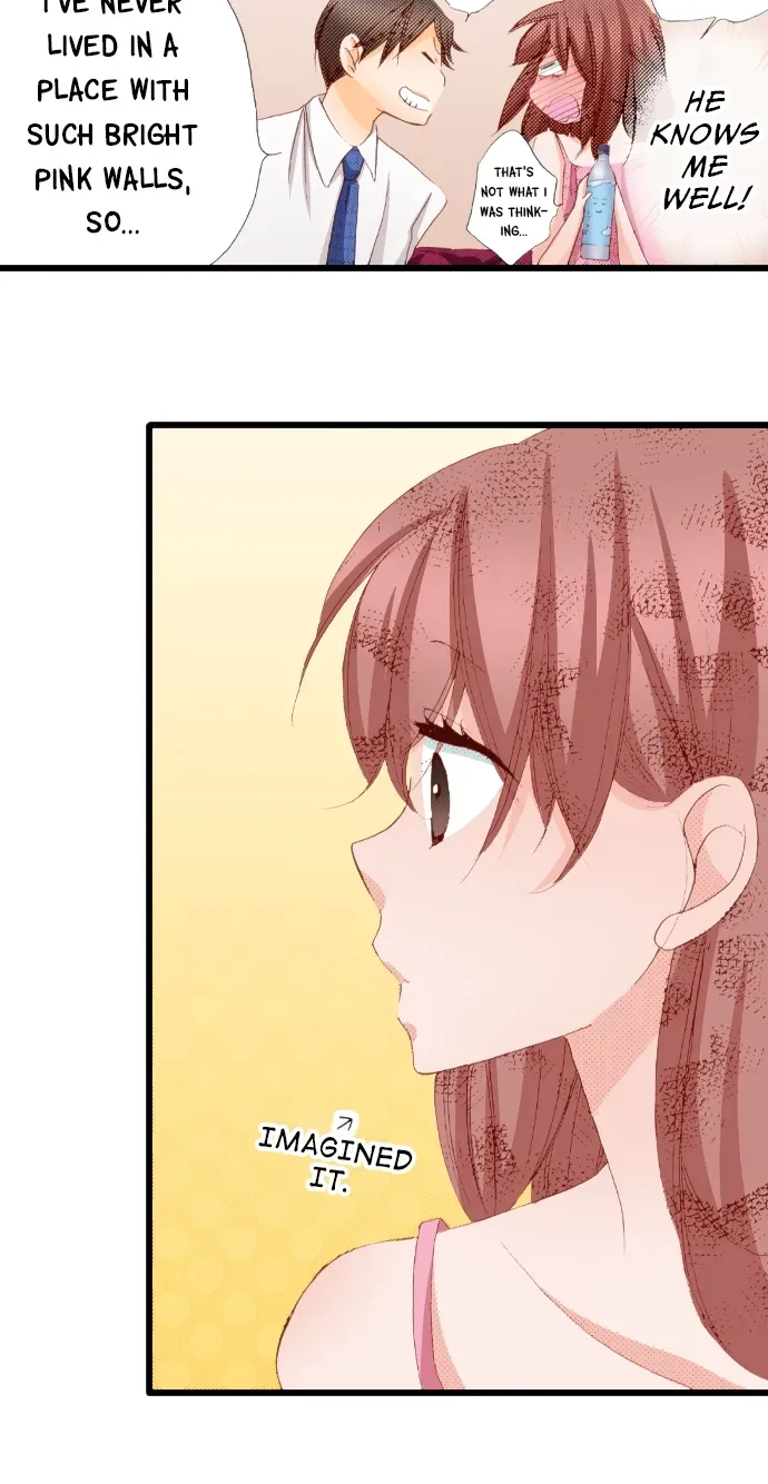 Read  chapter 15 image 10 on Lezhin