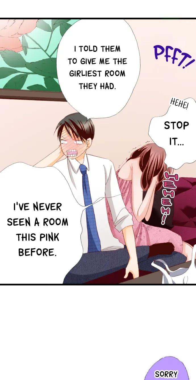 Read  chapter 15 image 11 on Lezhin