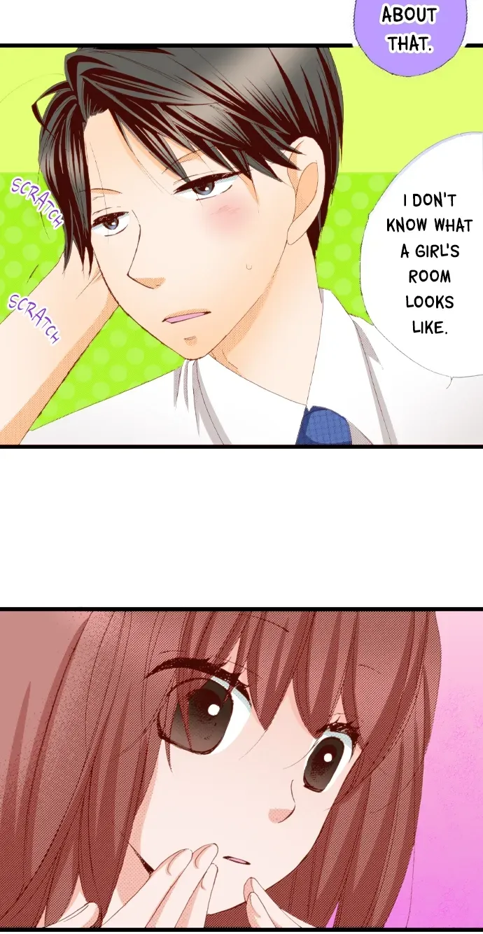 Read  chapter 15 image 12 on Lezhin