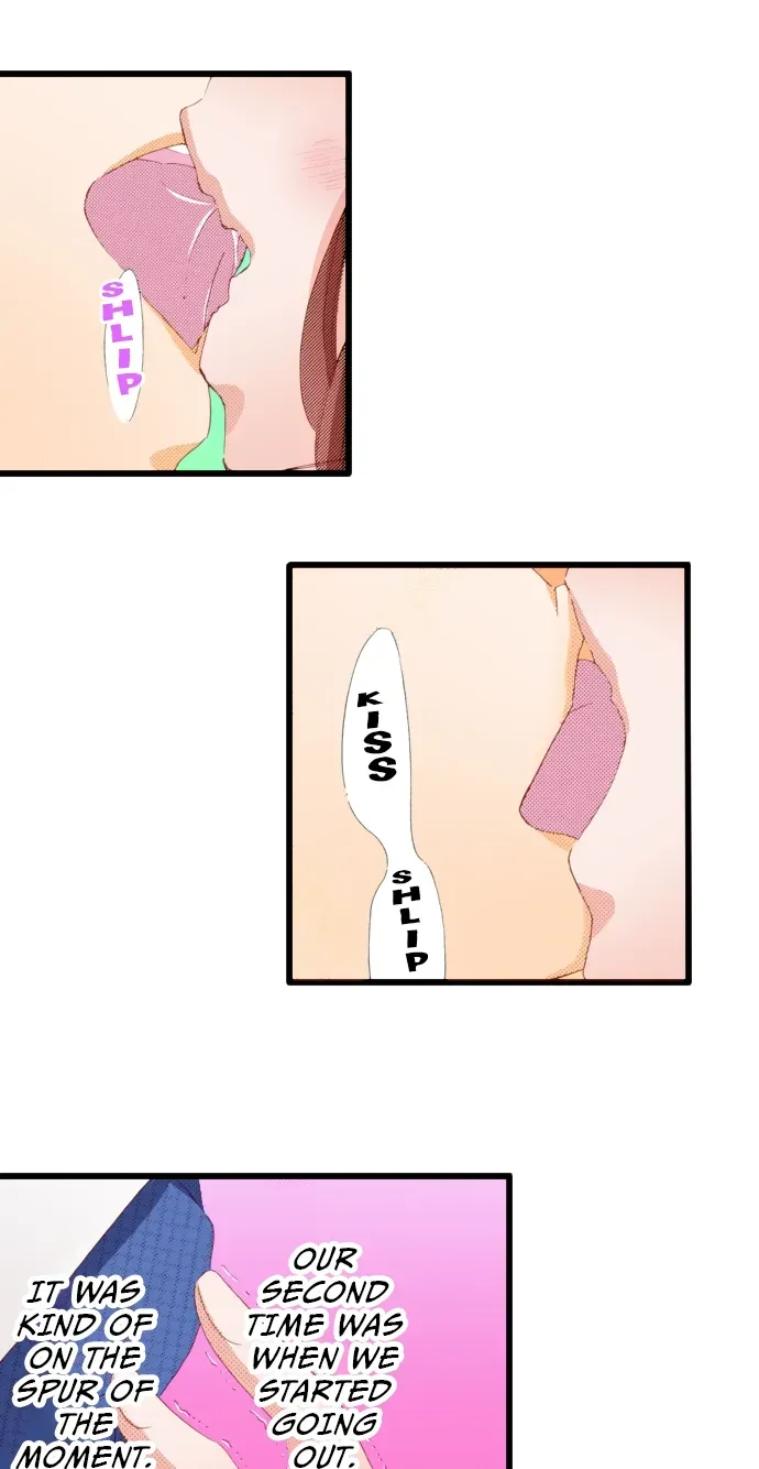 Read  chapter 15 image 15 on Lezhin