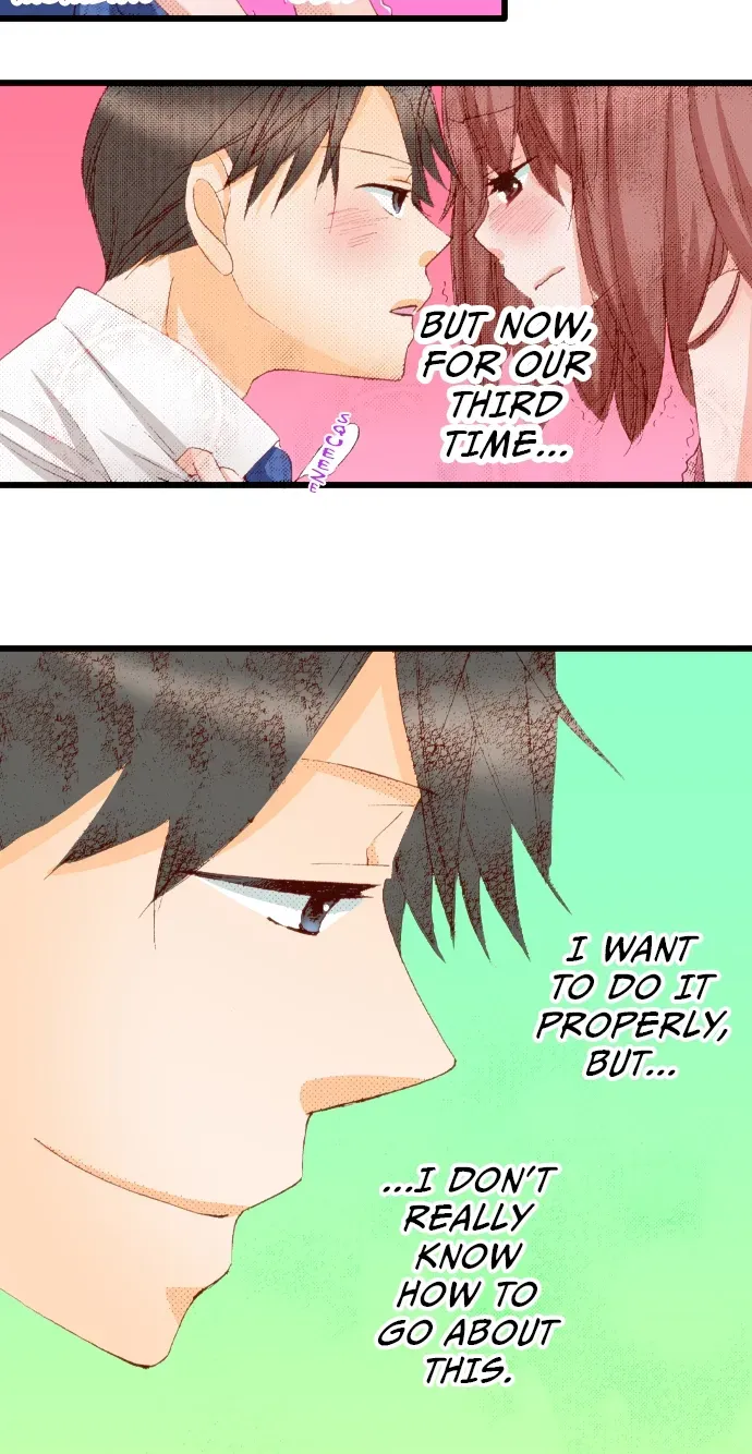 Read  chapter 15 image 16 on Lezhin