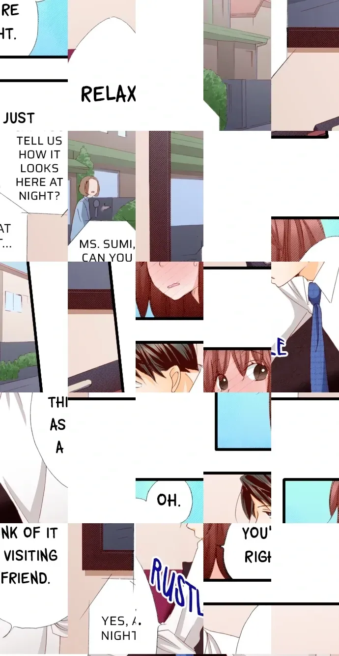 Read  chapter 15 image 19 on Lezhin