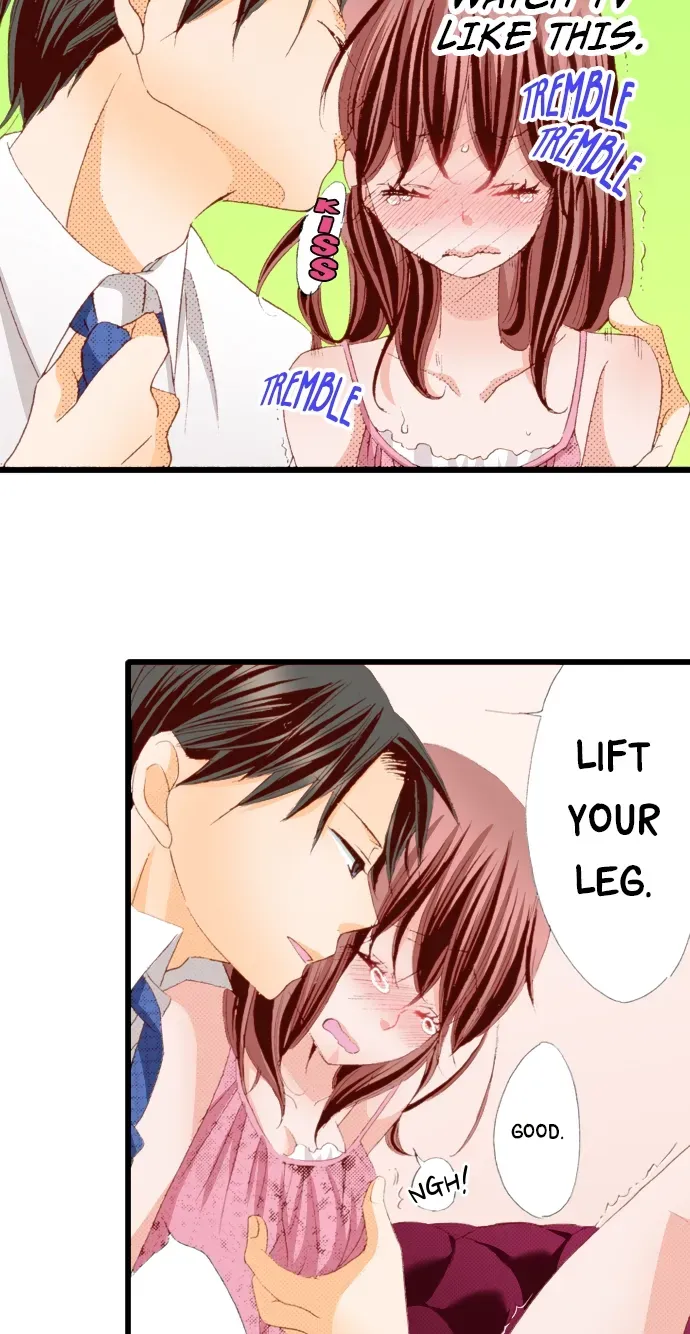 Read  chapter 15 image 20 on Lezhin