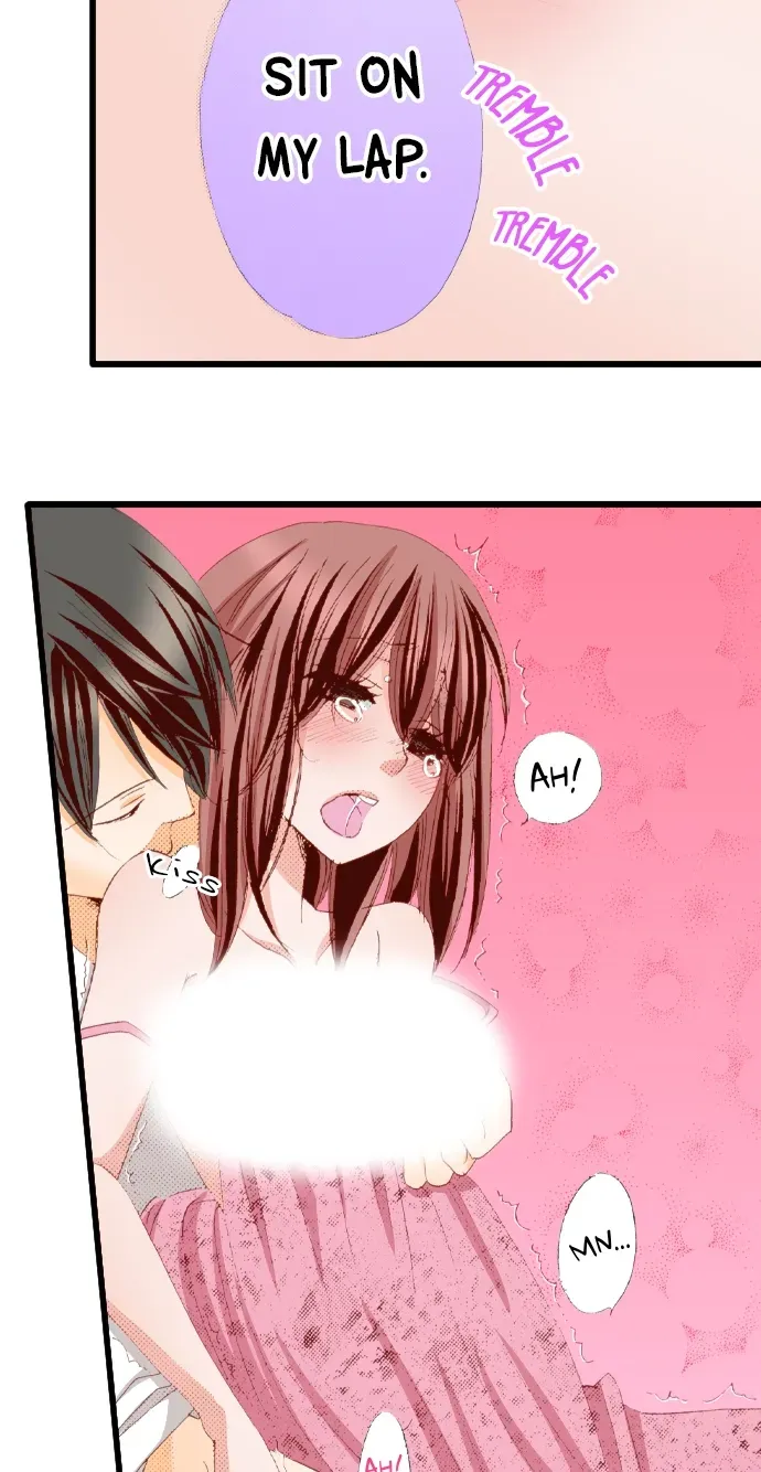 Read  chapter 15 image 22 on Lezhin