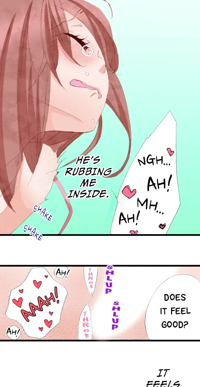 Read  chapter 15 image 24 on Lezhin