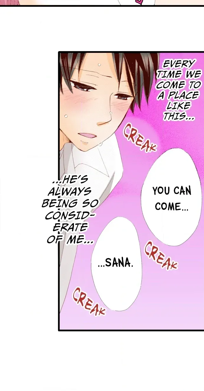 Read  chapter 15 image 29 on Lezhin