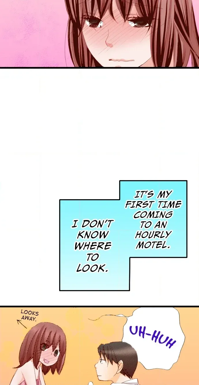 Read  chapter 15 image 3 on Lezhin