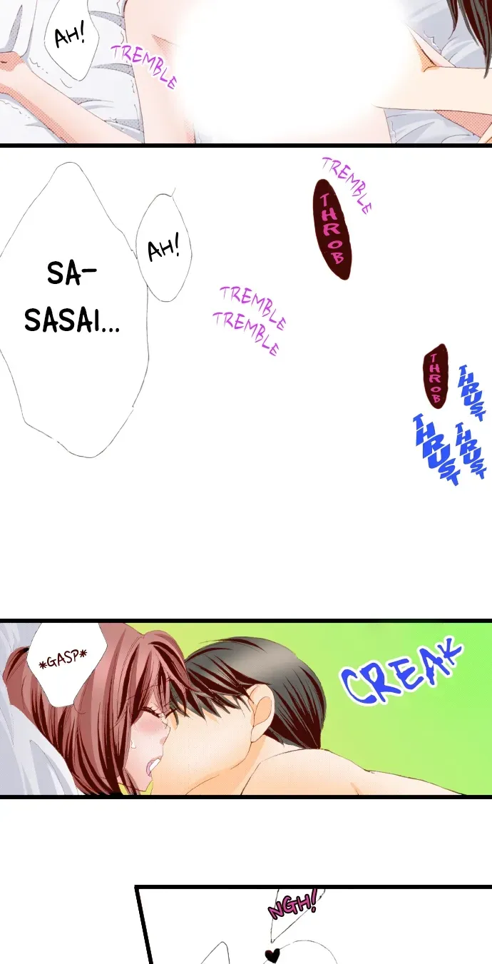 Read  chapter 15 image 32 on Lezhin