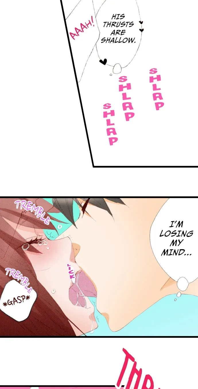 Read  chapter 15 image 33 on Lezhin