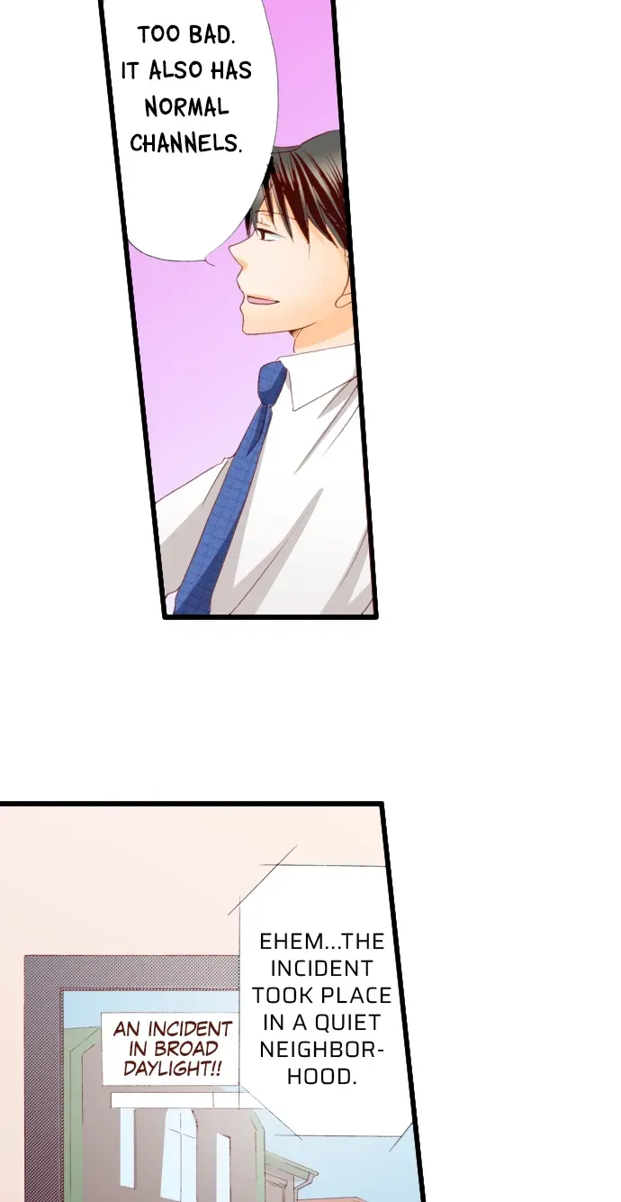 Read  chapter 15 image 6 on Lezhin