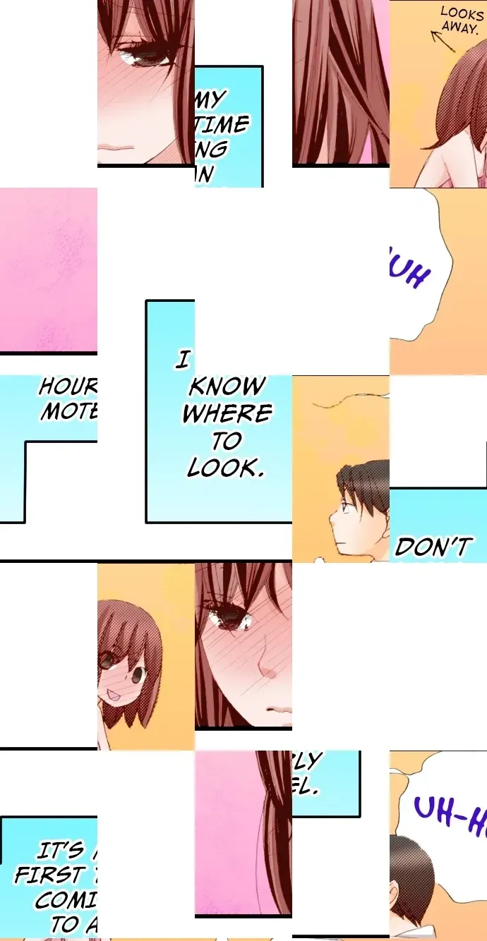Read  chapter 15 image 7 on Lezhin