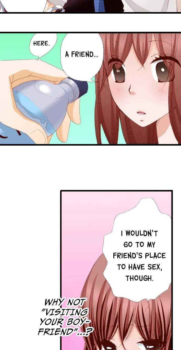 Read  chapter 15 image 8 on Lezhin