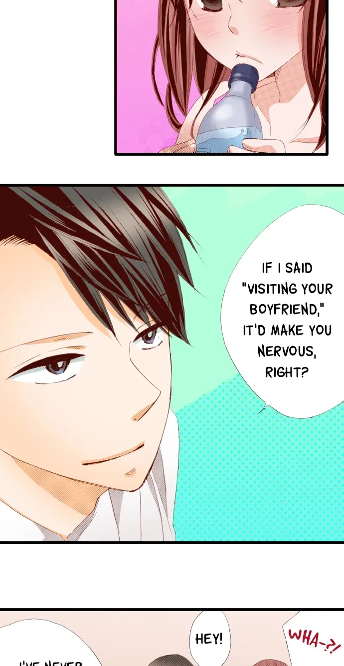 Read  chapter 15 image 9 on Lezhin
