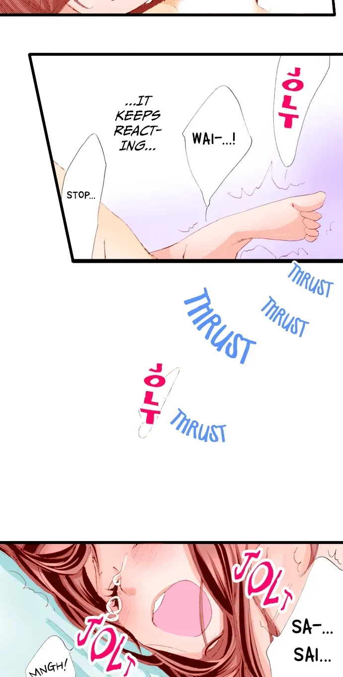 Read  chapter 16 image 16 on Lezhin