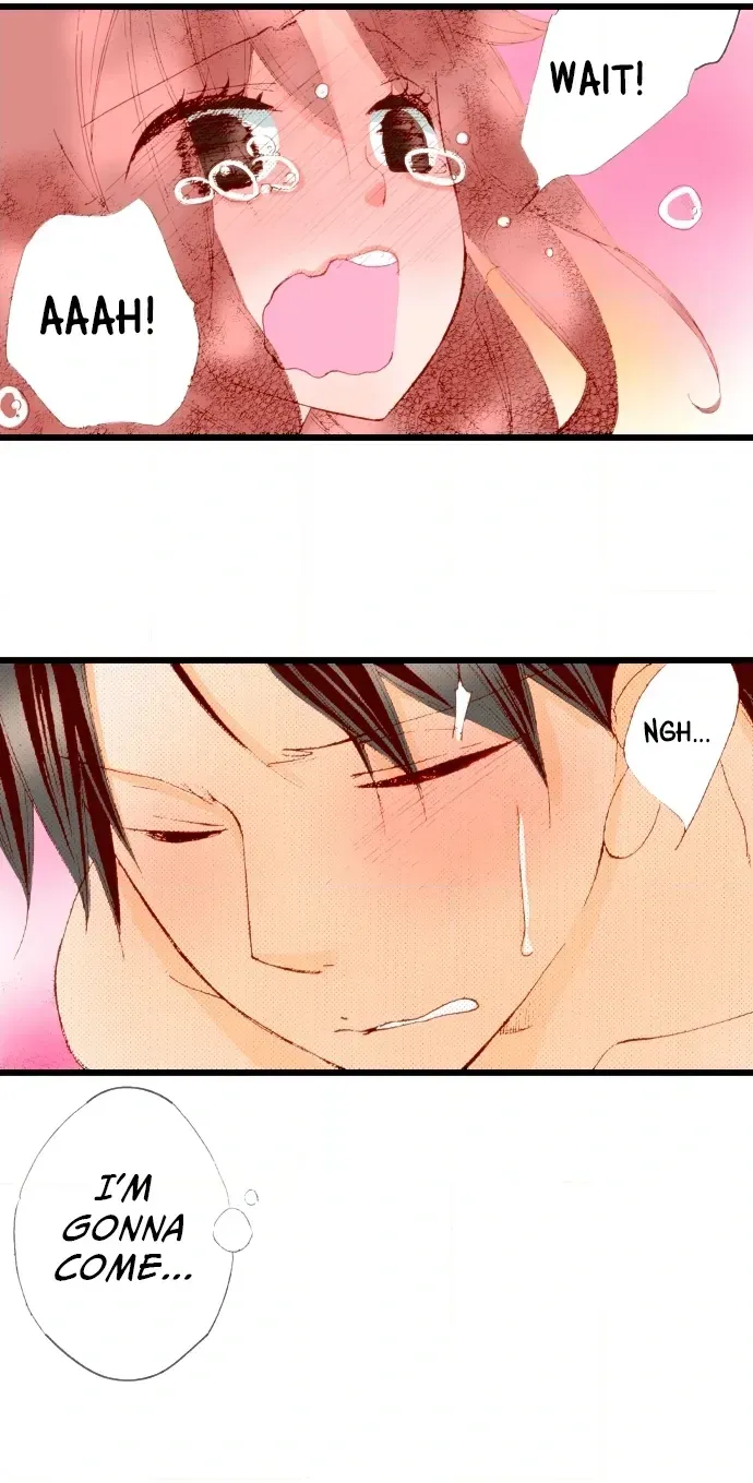 Read  chapter 16 image 19 on Lezhin
