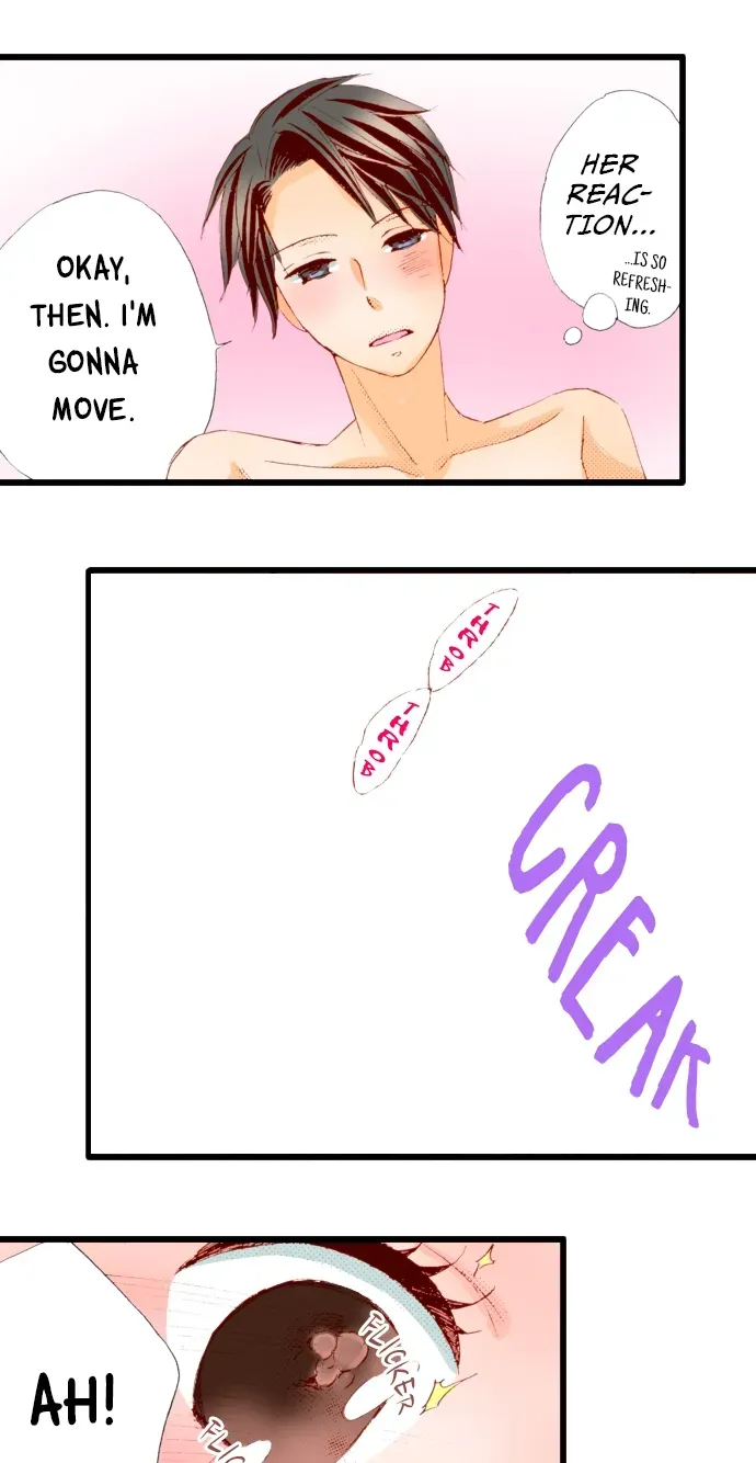 Read  chapter 16 image 2 on Lezhin