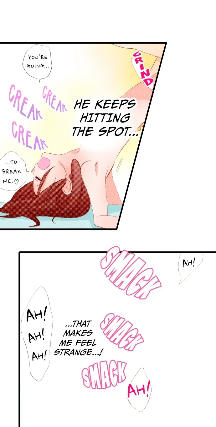 Read  chapter 16 image 20 on Lezhin