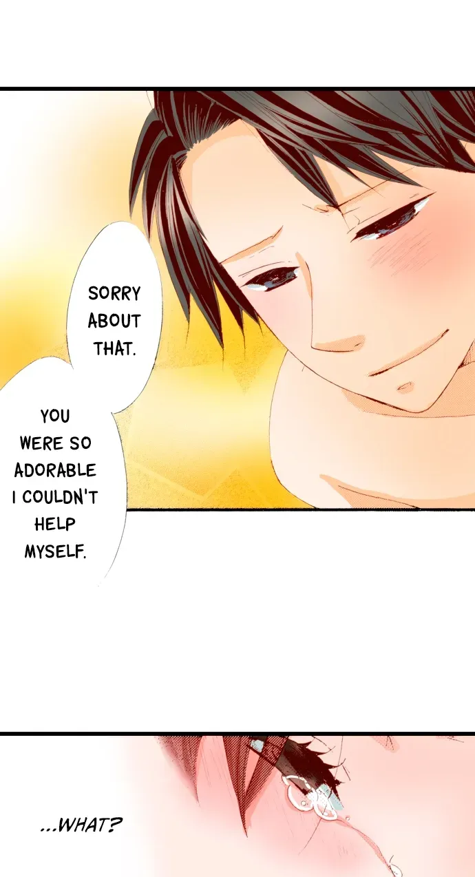 Read  chapter 16 image 25 on Lezhin