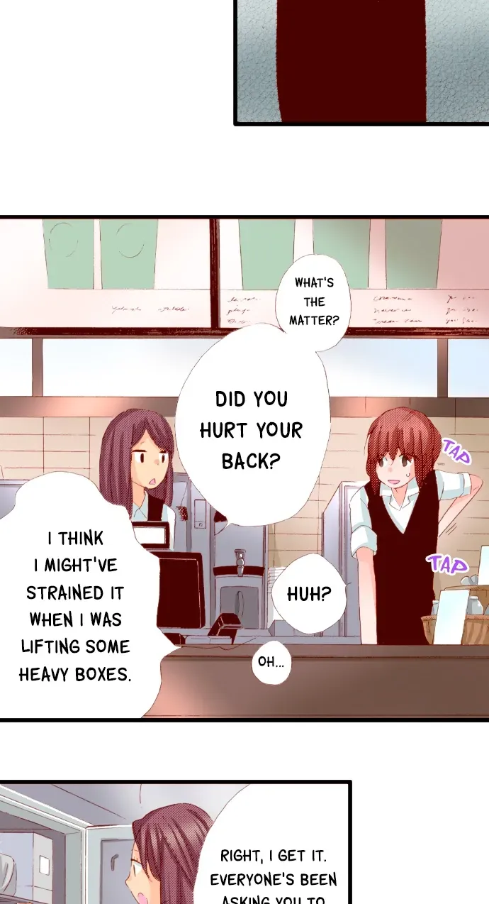 Read  chapter 16 image 28 on Lezhin