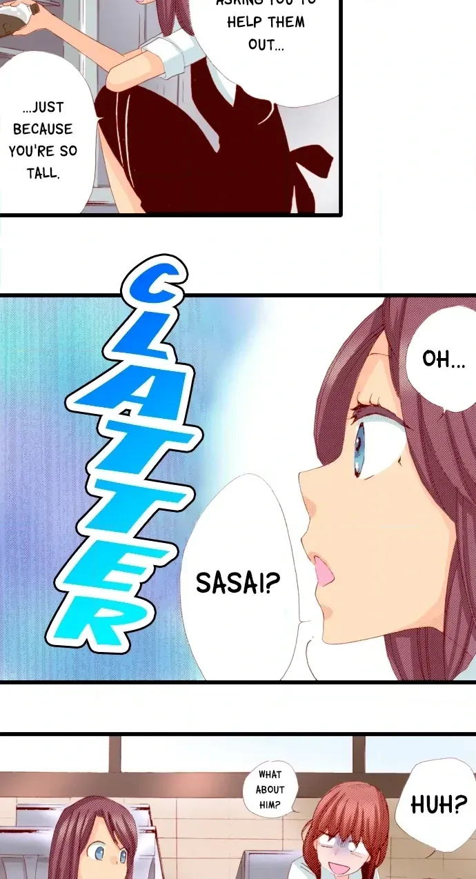 Read  chapter 16 image 29 on Lezhin